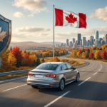 캐나다자동차보험